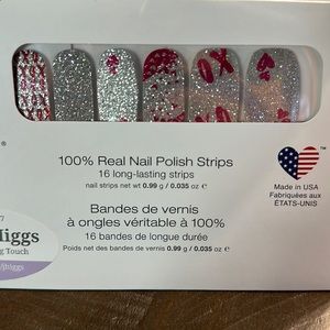 Color Street Nail Polish strips